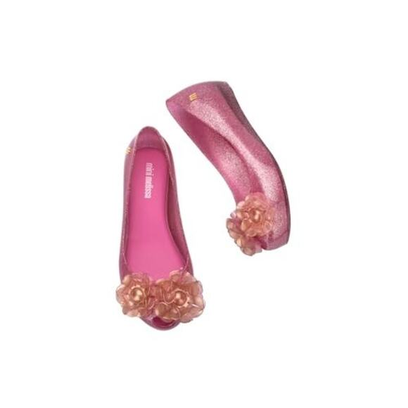 Ultra girl Springtime Ballet Flats - Picture 4 of 7